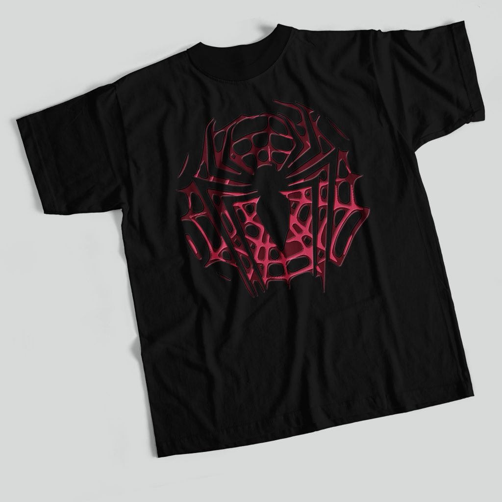 Spider Man Tshirt